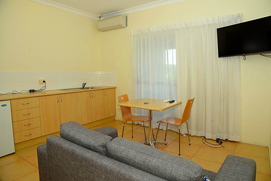 Lismore Bounty Workers Club Motel
