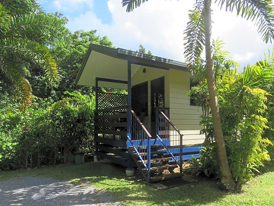 Thornton Beach Bungalows Daintree