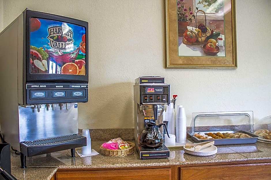 Econo Lodge