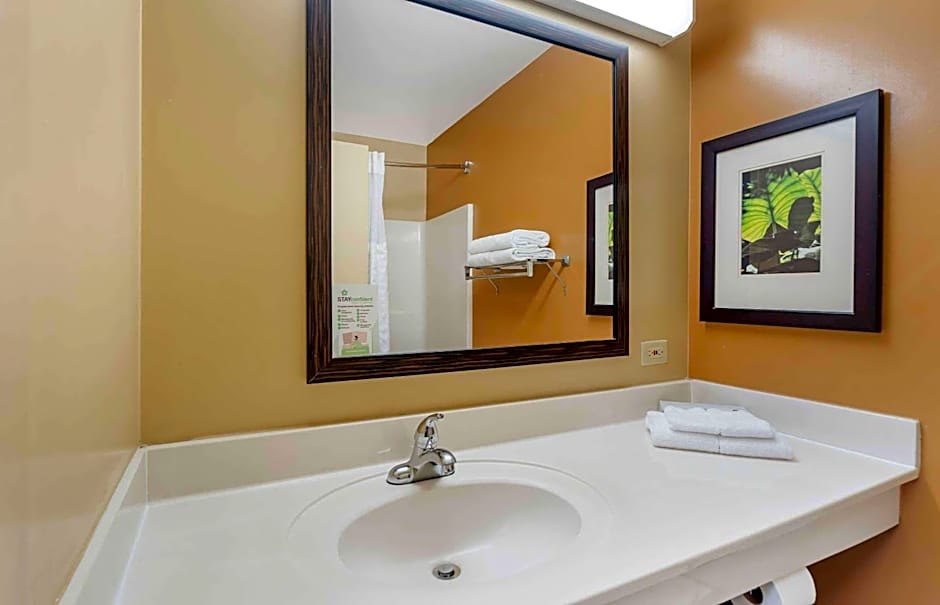 Extended Stay America Suites - Chicago - Elmhurst - O Hare