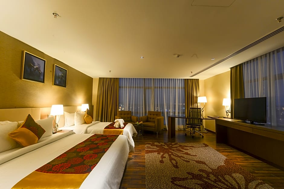 The Light Hotel Penang