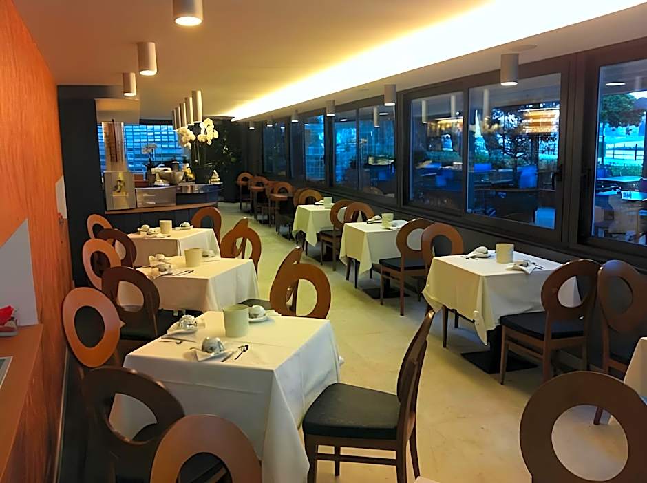 Albergo Celeste