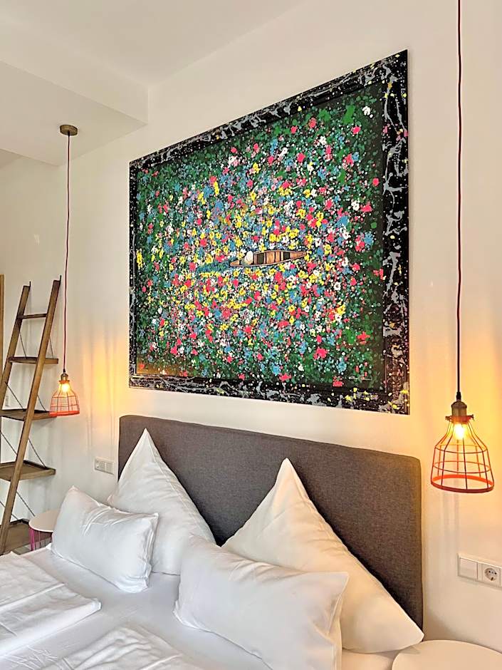 Hotel Villa Vie Cochem