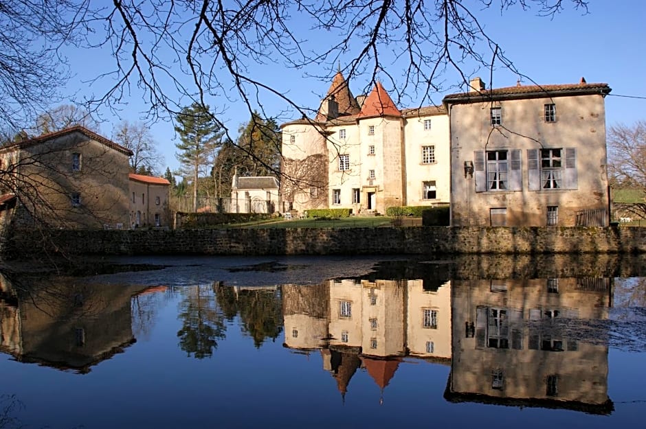 Château des Martinanches