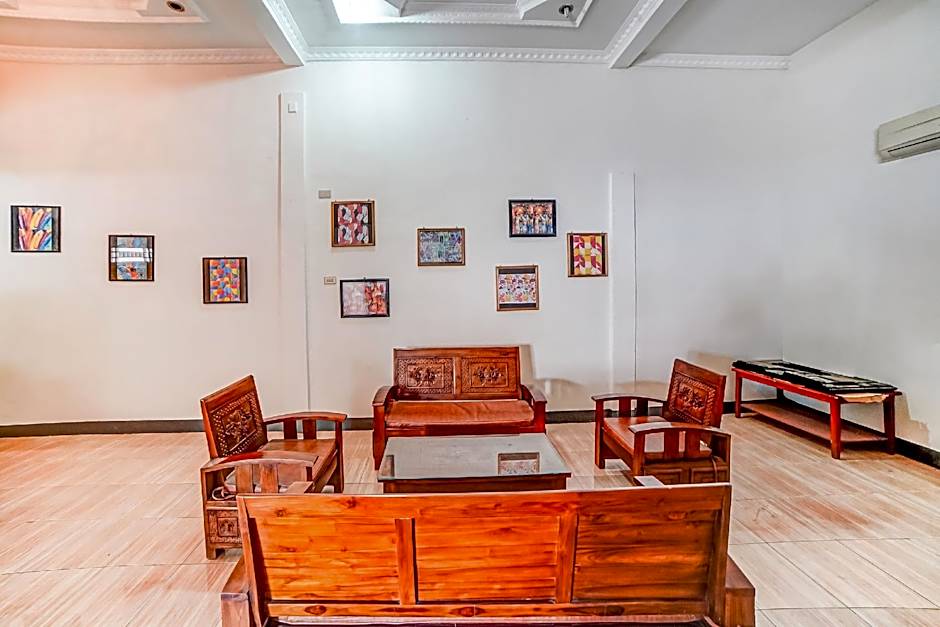 Hotel O Anugrah
