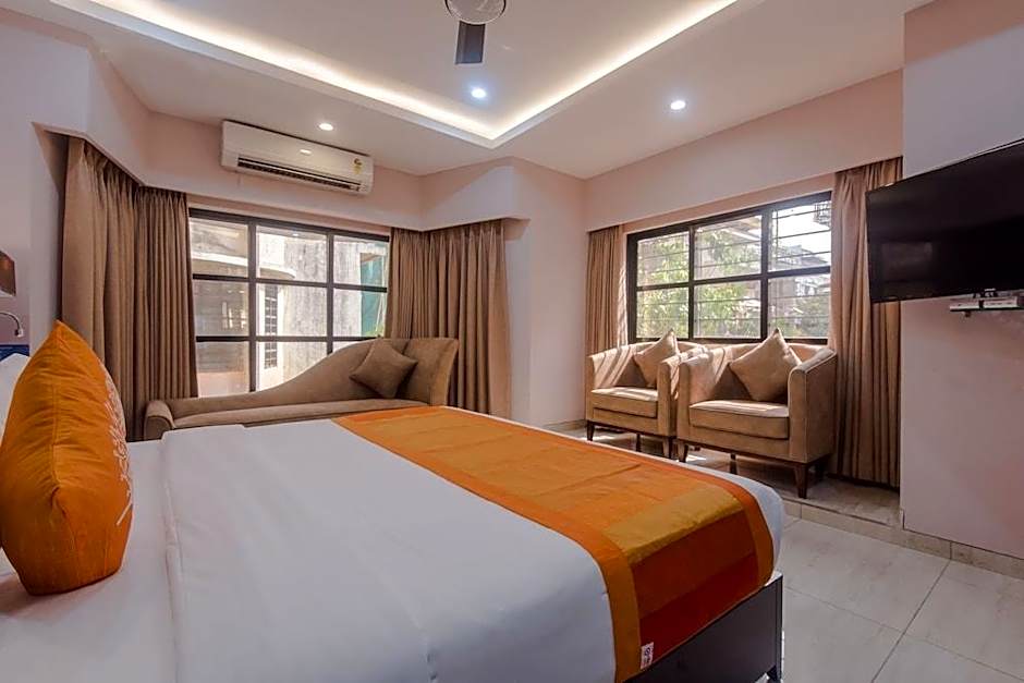 Godwin Hotel