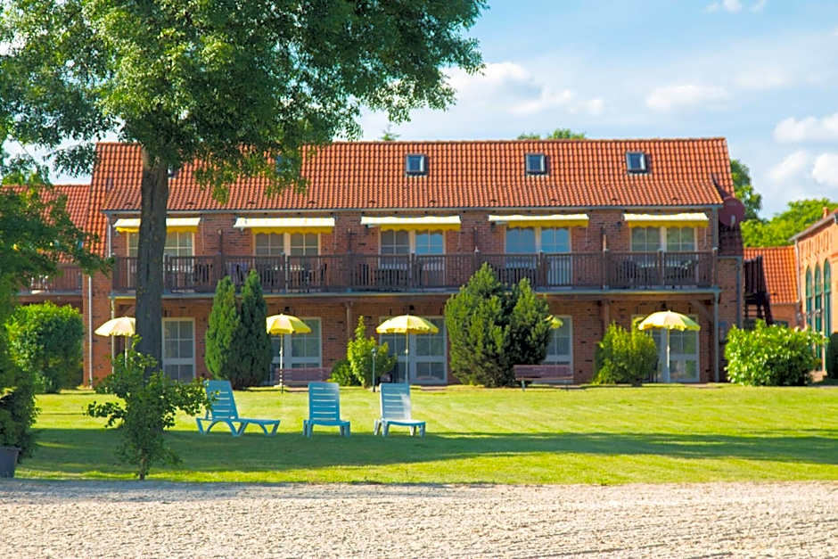 Ferienpark Mecklenburg