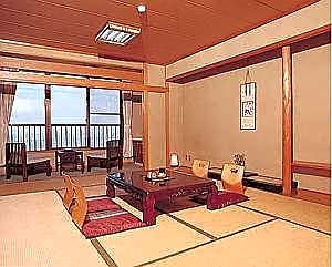 Irohaya Ryokan