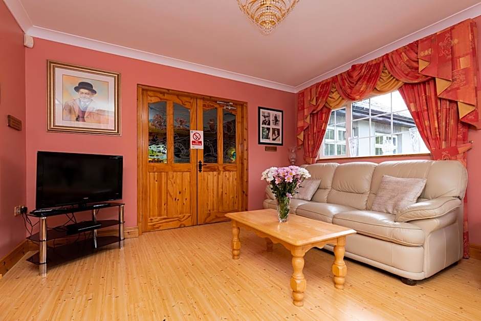 Michaeleen's Manor B&B