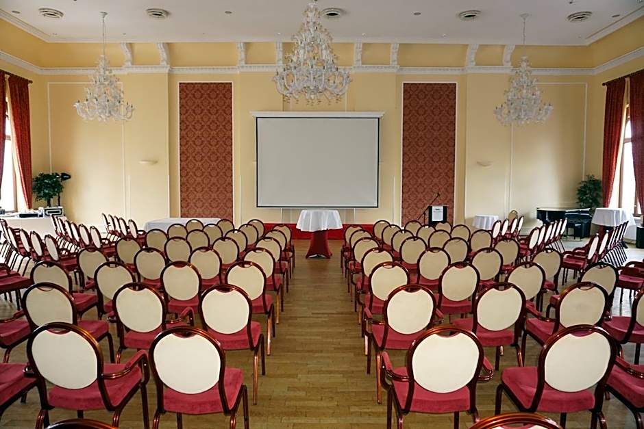 Hotel Am Schloss Aurich