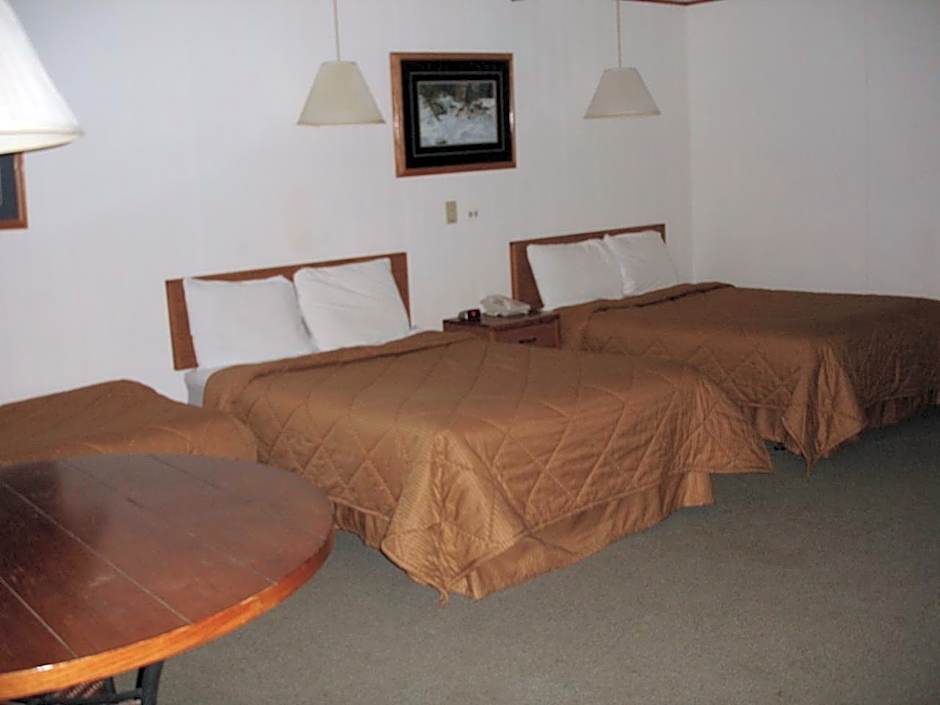 Georgetown Mountain Inn