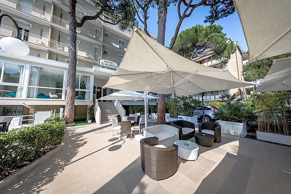 Hotel San Marco