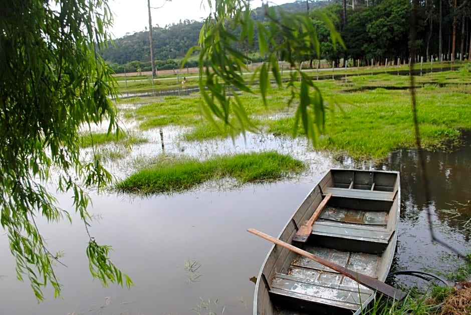 Pousada Mato Verde - Urubici - SC