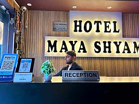 Hotel O maya shyam