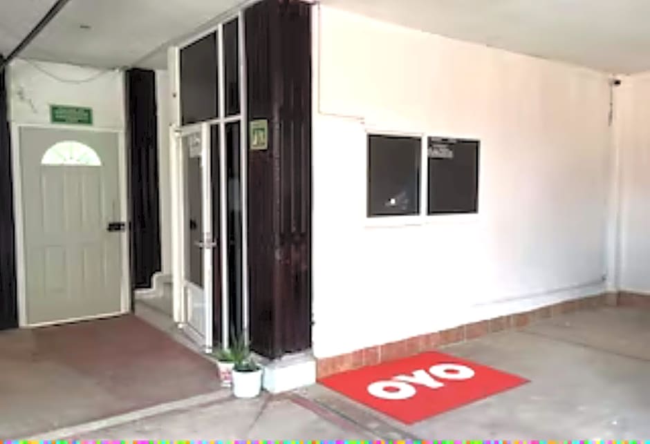 OYO Hotel Brisas Del Pacífico