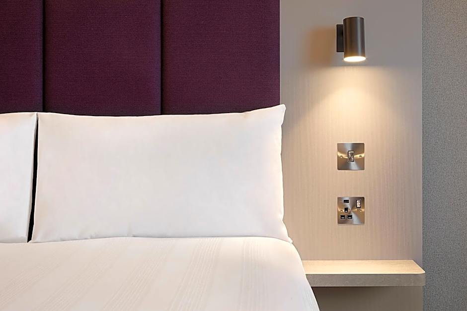 Premier Inn Southampton City Centre - West Quay