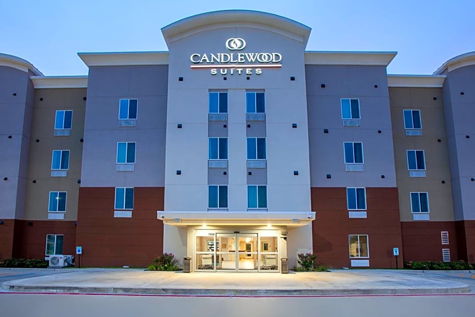 Candlewood Suites Houston - Pasadena By IHG
