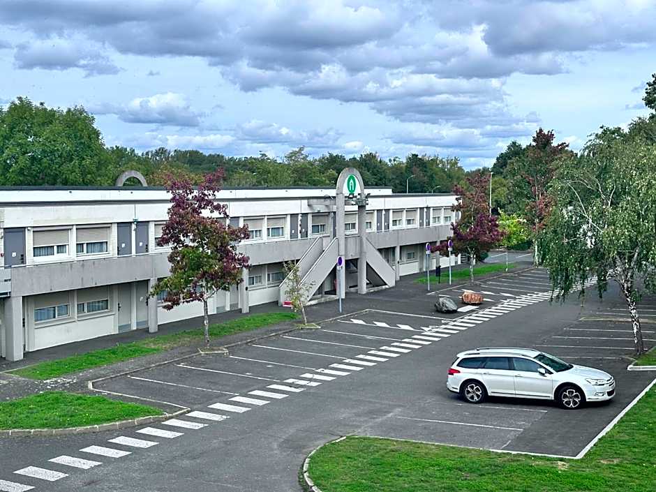 Campanile Nantes Saint-Sébastien-Sur-Loire