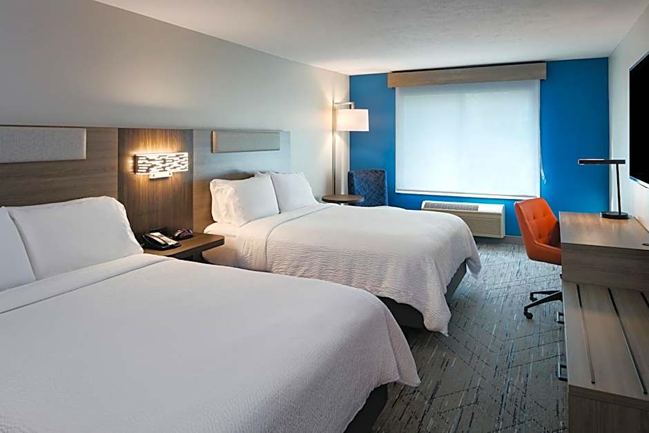 Holiday Inn Express Lewiston By IHG