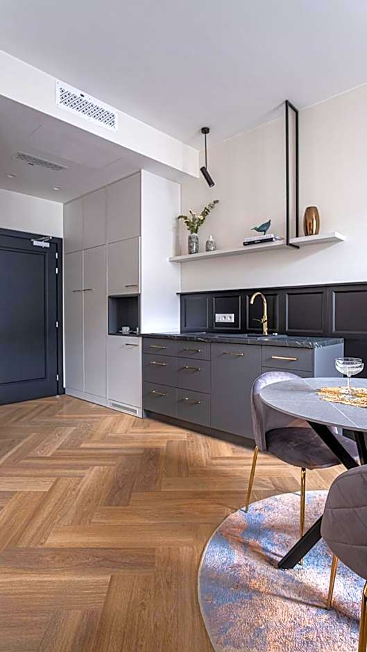 Carvala Boutique Apartments
