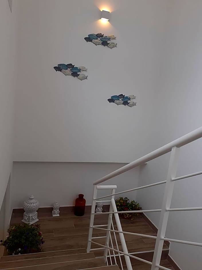 Bed and Breakfast Stella del Sud Makari