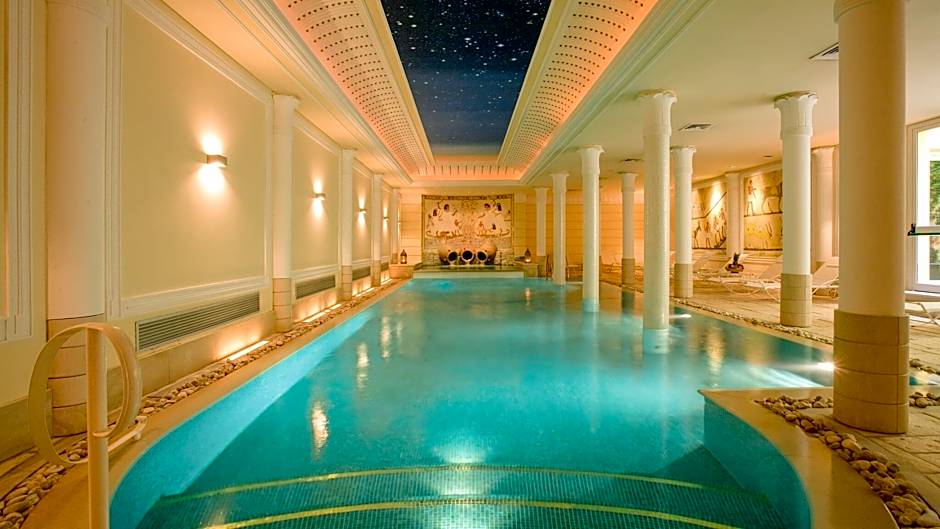 Hotel Vistoria Torino