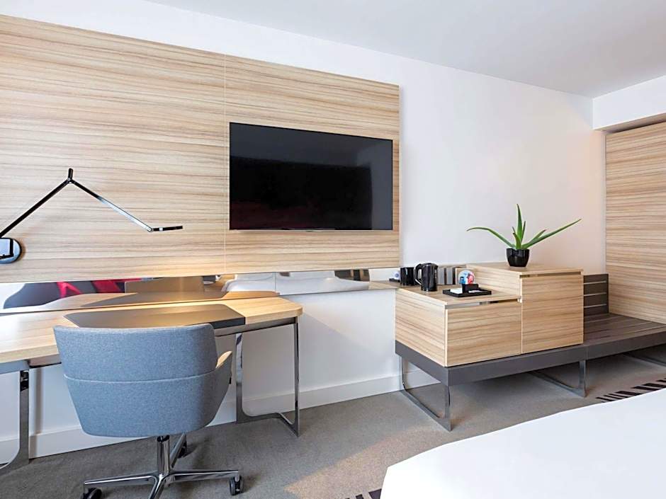 Novotel Bordeaux Centre