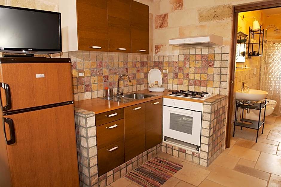 Relais Villa Lucia