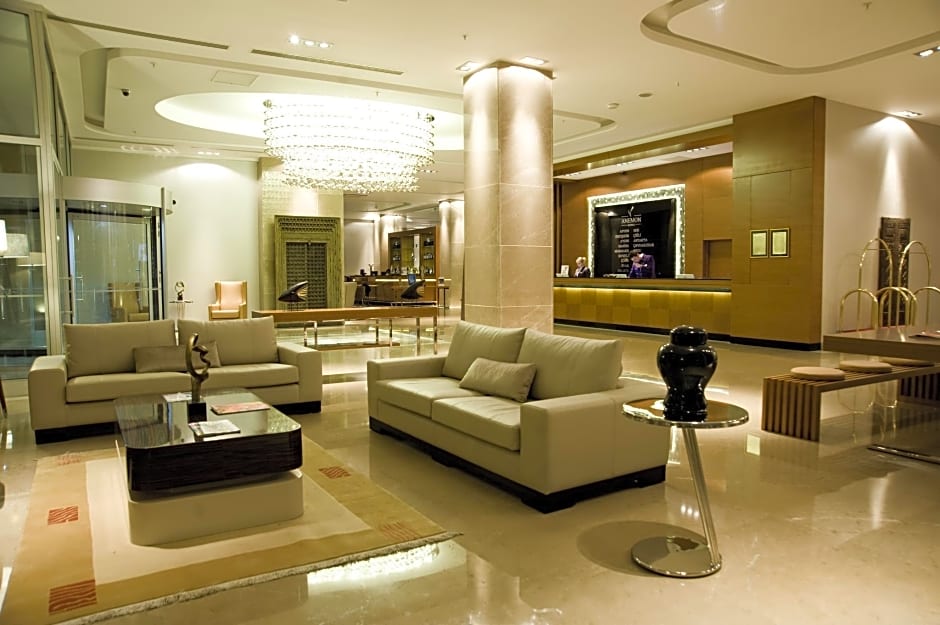 Anemon Konya Hotel