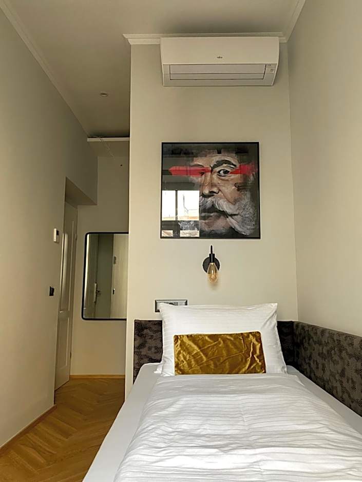 Boutique Hotel Kolbeck