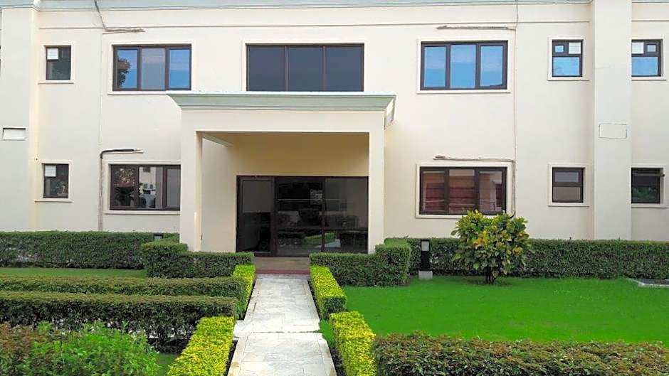 The Lalit Traveller Khajuraho