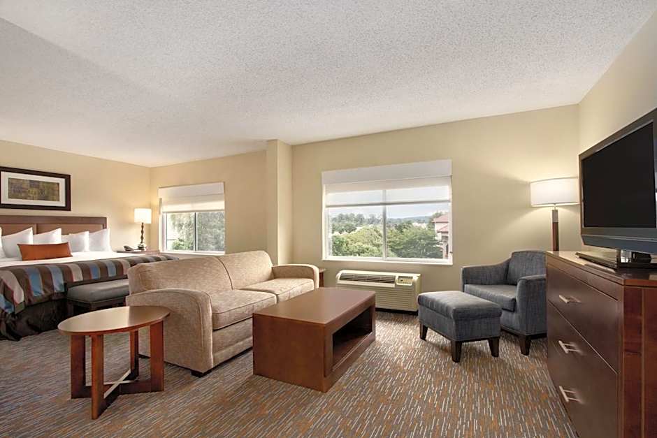 Wingate by Wyndham Chattanooga