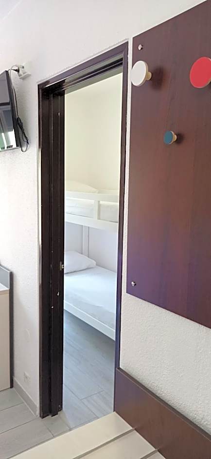 Brit Hotel Confort Hélios Agde