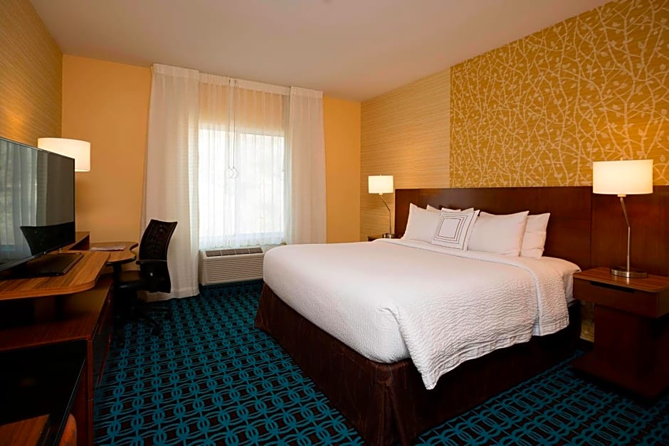 Fairfield Inn & Suites by Marriott Durango