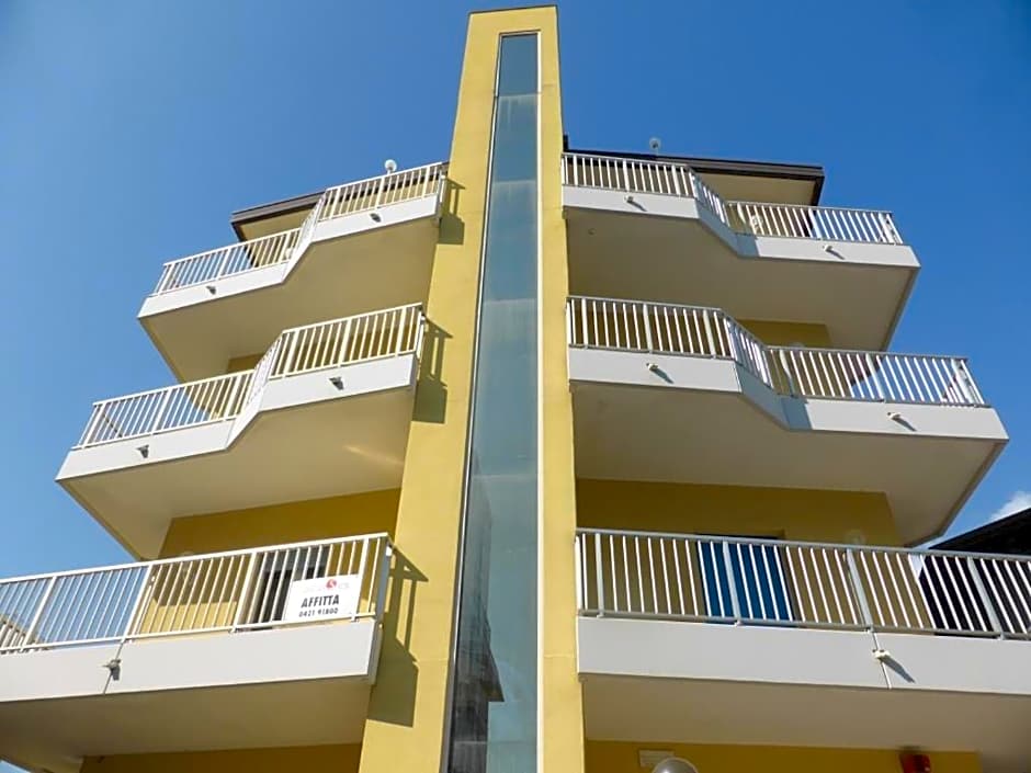 RESIDENCE PLAYA