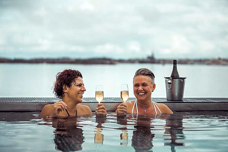 Gullmarsstrand Hotell & Konferens