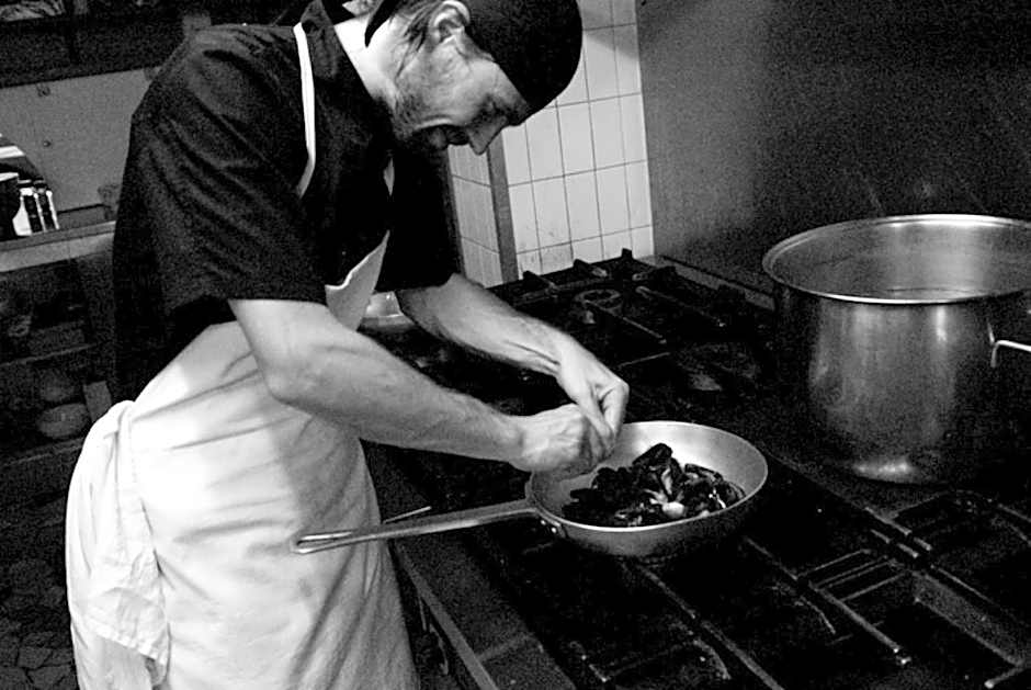 Hotel Ristorante Alcide