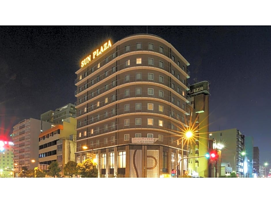 Hotel Sun Plaza Sakai Annex - Vacation STAY 32624v