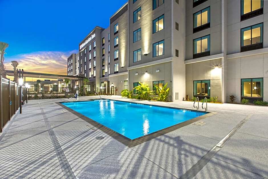 Hilton Garden Inn Harlingen Convention Center, Tx