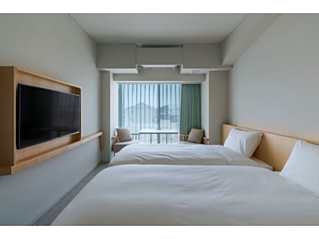 ITOMACHI HOTEL 0 - Vacation STAY 97646v
