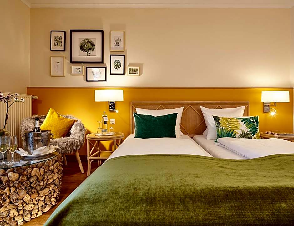 Parkhotel Weiskirchen