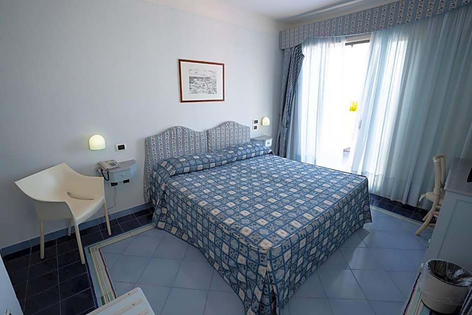 Hotel Santa Caterina