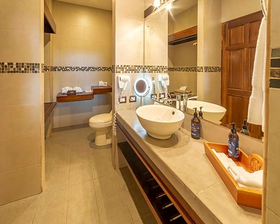 Hotel & Spa Poco a Poco - Costa Rica