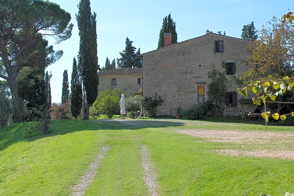 Il Poggio B&B