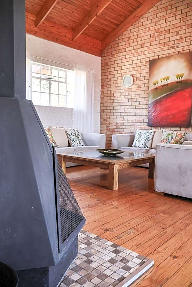 Rooiberg View Clarens