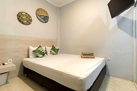 Elite Residence near UIN University