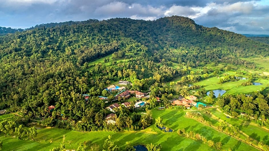 Photo 1 of 48 of Amritara Ambatty Greens Resort