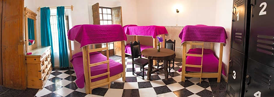 Casa Lupita Hostel