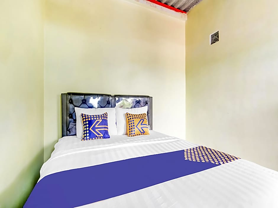 SPOT ON 91157 Desa Wisata Bendosari Kendal