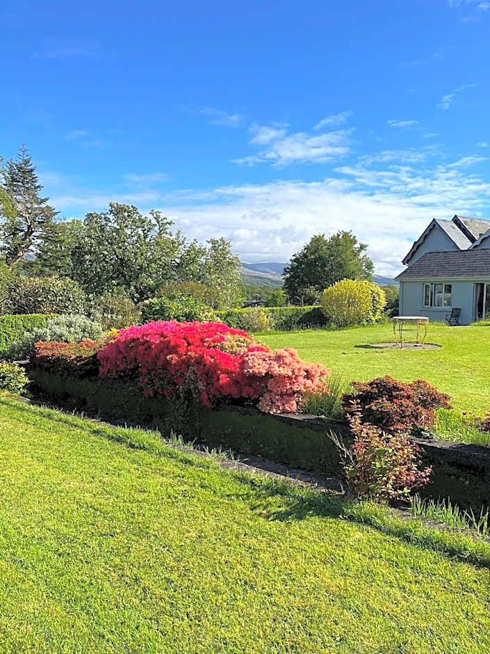 Muxnaw Lodge